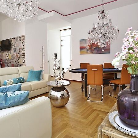 Luxury Apartments Delft Family Houses Esterno foto