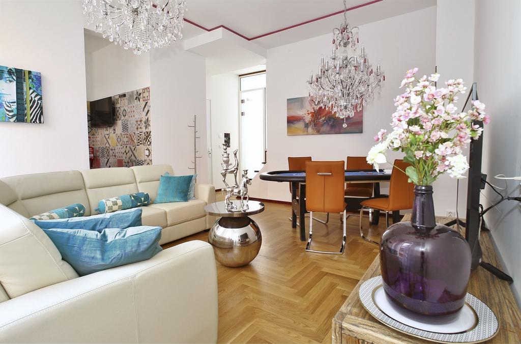 Luxury Apartments Delft Family Houses Esterno foto