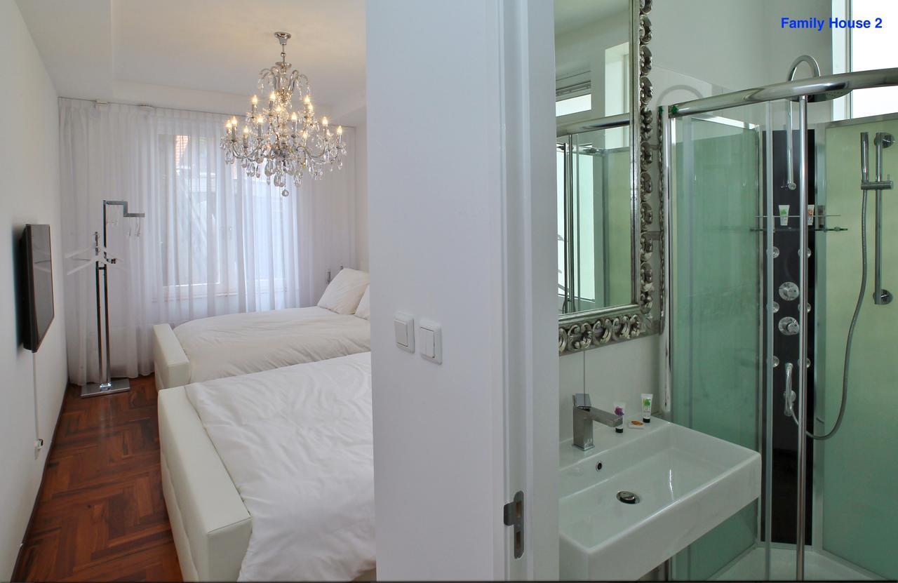 Luxury Apartments Delft Family Houses Esterno foto